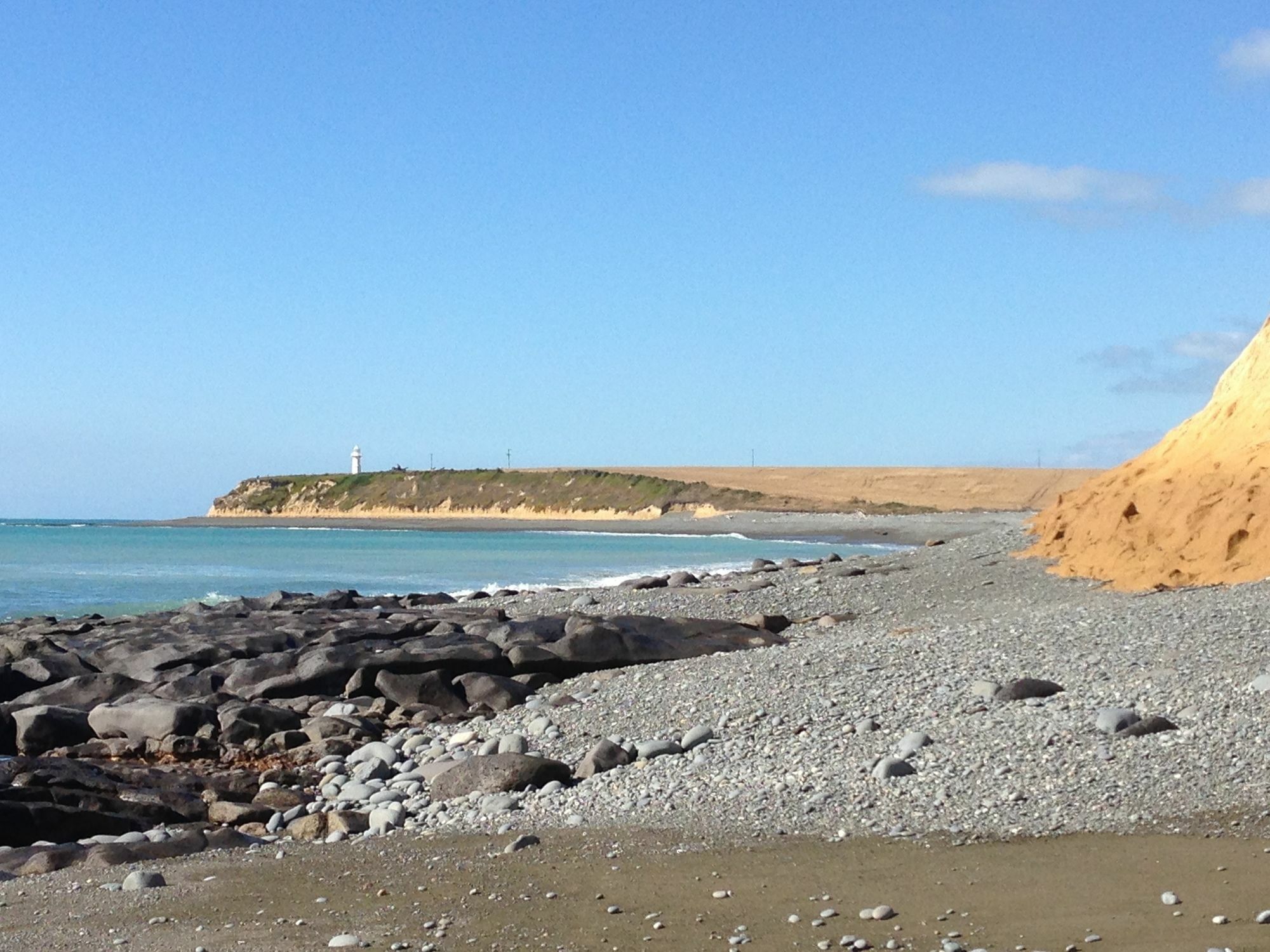 Glendeer Lodge Timaru Eksteriør billede