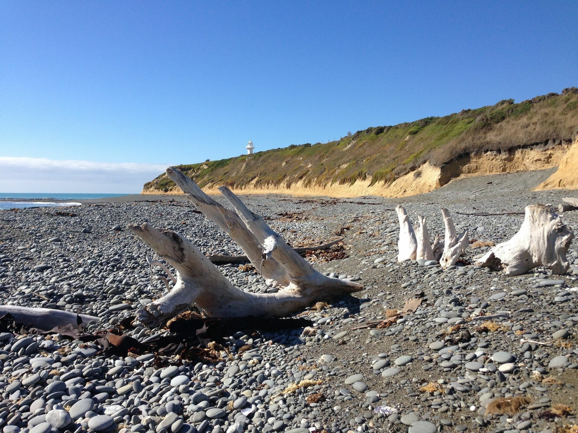 Glendeer Lodge Timaru Eksteriør billede